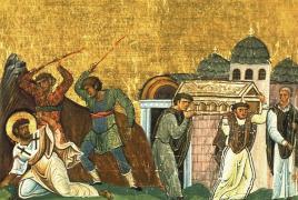 Именины Тимофея по церковному календарю — дни ангела в православных святцах Когда день рождения тимофея