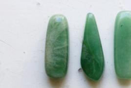 Зеленый камень жадеит Жадеит камень свойства знак зодиака лев