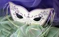 Fiesta al estilo de un baile de máscaras: guión, vestuario, decoración y concursos Máscara para un baile de máscaras