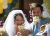 Ruský svatební obřad Proč je osikový kůl vražen do hrobu čarodějnice