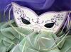 Párty ve stylu maškarního plesu: scénář, oblečení, dekorace a soutěže Maska na maškarní ples