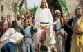 Вербна Неділя: значення свята