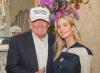 Dinasti Donald: lima anak dan delapan cucu nama putri Trump