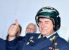 Comandante en Jefe de la Fuerza Aérea Rusa sobre el desarrollo de la aviación militar Comandantes de la Fuerza Aérea Rusa