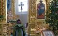 Ucapan selamat ortodoks atas trinitas agung tidak ada dalam ayat Selamat atas pesta trinitas suci